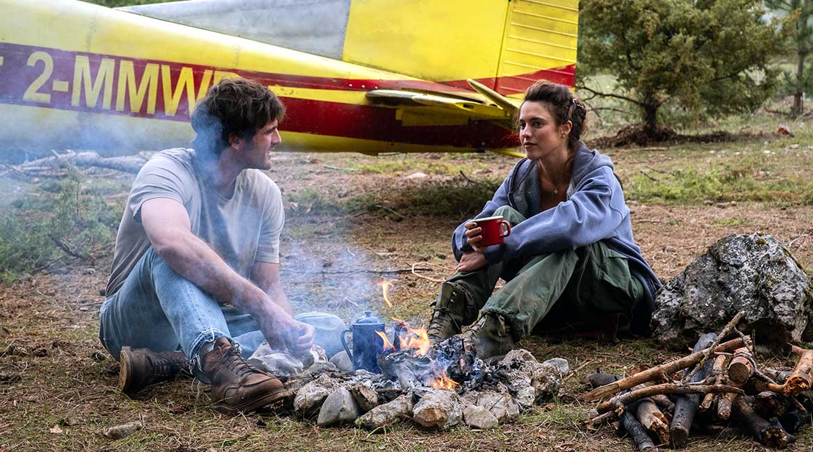 Film „Sazvežđe psa“ u bioskopima od 27. avgusta