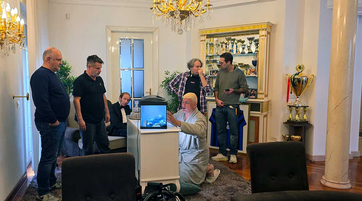 Pogledajte novi trejler za film „Kengur se vraća kući“