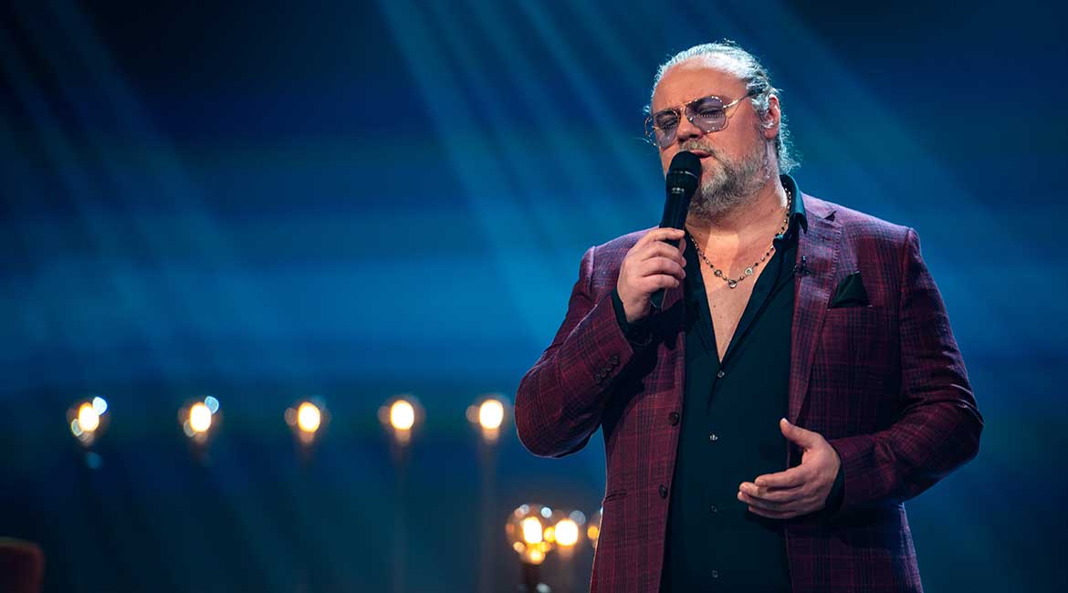 Željko Šašić: „Moja publika je jedna vesela ekipa“