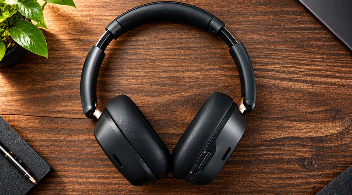 UGREEN HiTune Max5C Bluetooth slušalice
