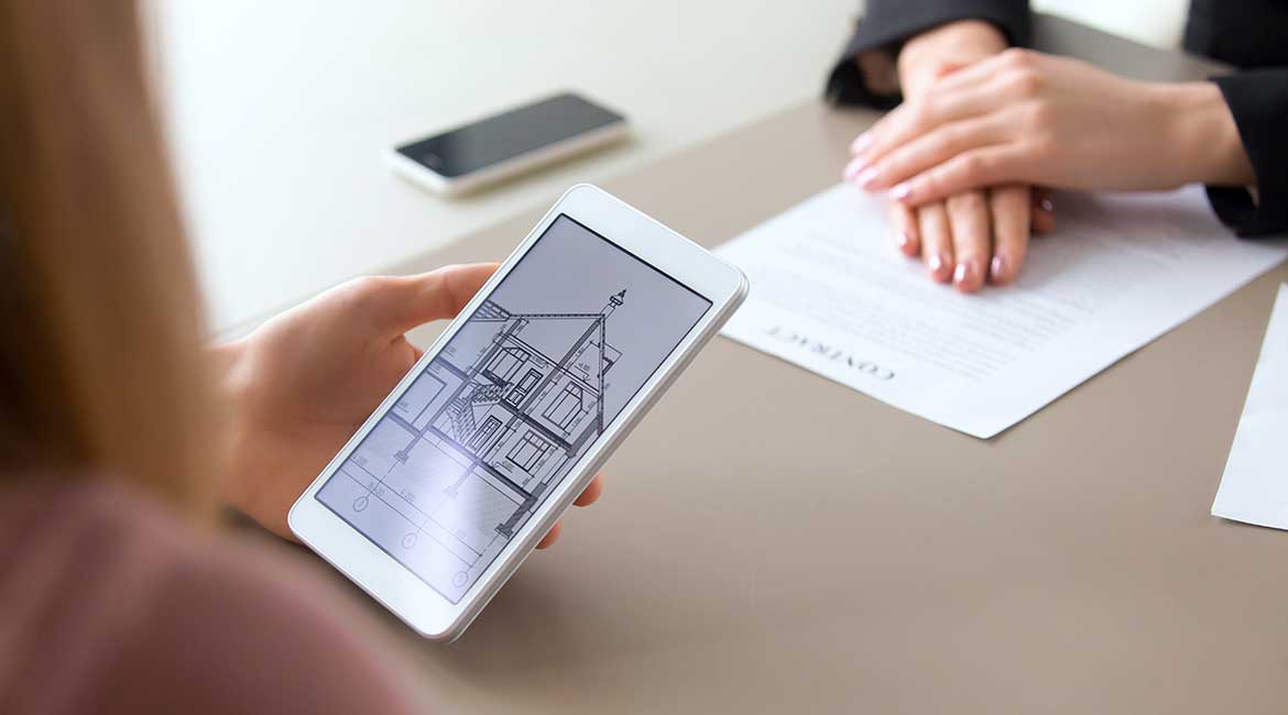 Nema više odlazaka u katastar? Šta možete završiti online