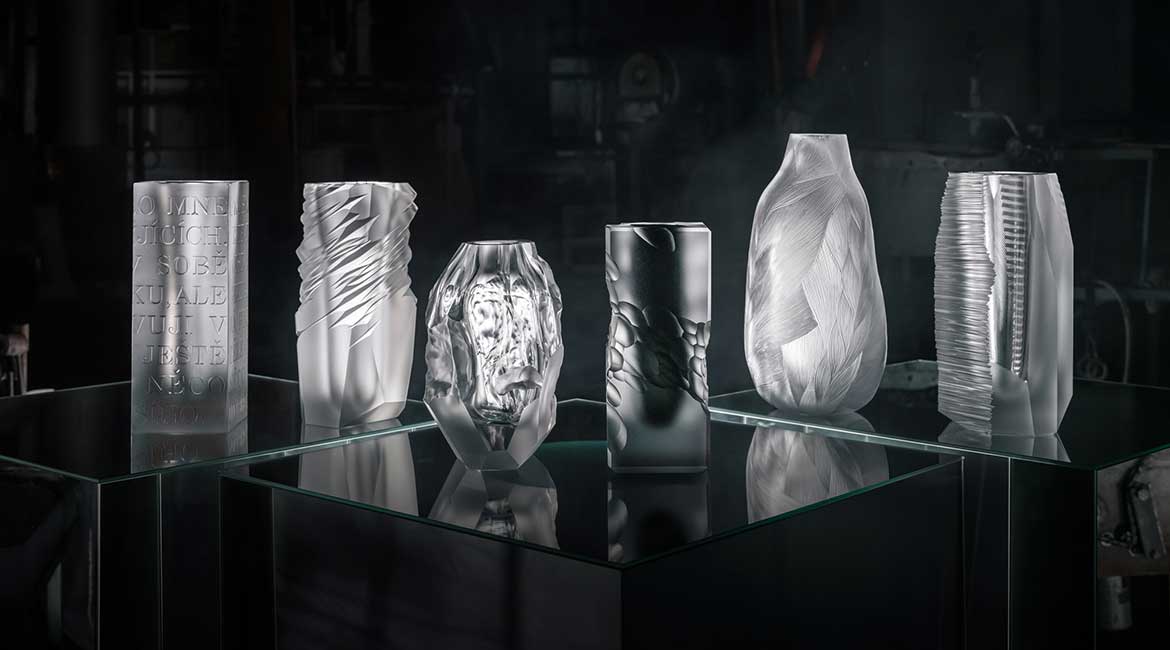 Laboratorija za kreativno staklo od 15. do 18. oktobra