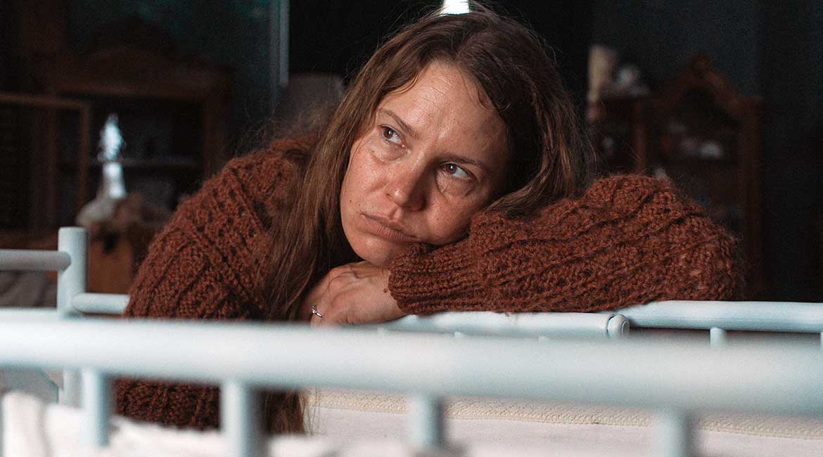Film „Dete noći” od danas u bioskopima