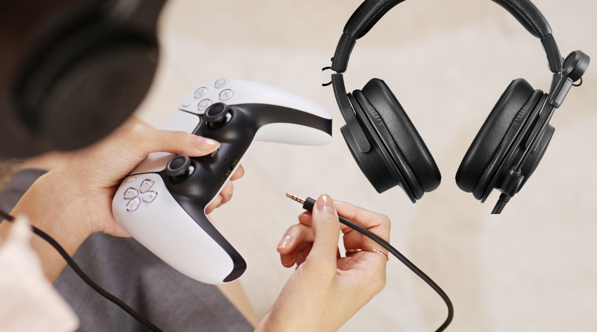 Audio-Technica ATH-M20xSTS StreamSet: Ozbiljan zvuk i lako rukovanje