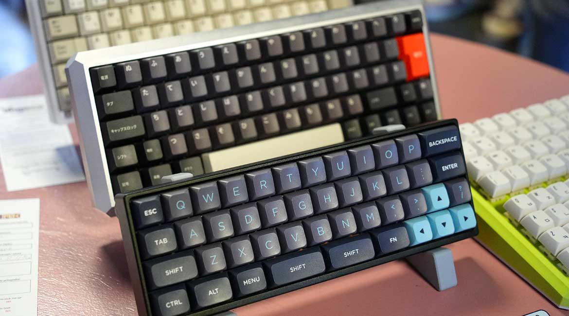 YugoMK MeetUp 2026: Okupljanje ljubitelja mehaničkih tastatura