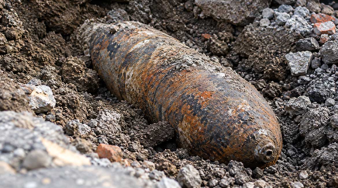 Bomba iz Drugog svetskog rata: Evakuacija dela Palilule u nedelju